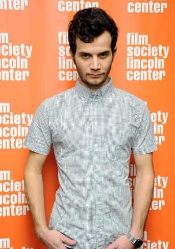 Michael Moshonov during The Little Drummer Girl 